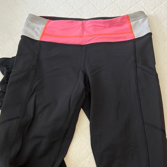 Lululemon Speed Legging - Picture 1 of 2
